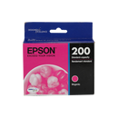 Genuine Epson 200XL Magenta Ink Cartridge, High Yield (T200XL320-S)