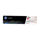 Genuine HP 126A Magenta CE313A LaserJet Toner Cartridge
