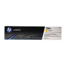 Genuine HP 126A Yellow CE312A LaserJet Toner Cartridge