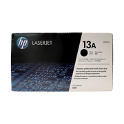 Genuine HP 13A Q2613A Black LaserJet Toner Cartridge