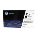 Genuine HP 15A C7115A Black LaserJet Toner Cartridge