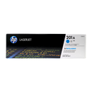 Genuine HP 201A Cyan CF401A LaserJet Toner Cartridge