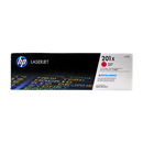 Genuine HP 201X Magenta CF403X High-Yield LaserJet Toner Cartridge