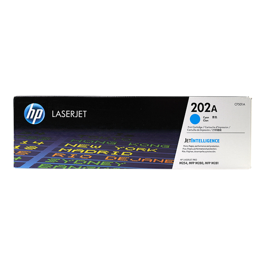 binær Jeg klager Nautisk Discount HP Color LaserJet Pro M254nw Toner Cartridges | Genuine HP Printer  Toner Cartridges