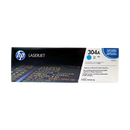Genuine HP 304A Cyan CC531A LaserJet Toner Cartridge