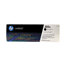 Genuine HP 305A Black CE410A LaserJet Toner Cartridge