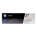 Genuine HP 305A Magenta CE413A LaserJet Toner Cartridge