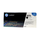Genuine HP 307A Black CE740A LaserJet Toner Cartridge