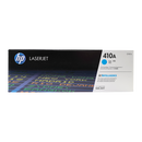 Genuine HP 410A Cyan CF411A LaserJet Toner Cartridge
