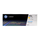 Genuine HP 410A Yellow CF412A LaserJet Toner Cartridge