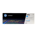Genuine HP 410X Cyan CF411X High Yield LaserJet Toner Cartridge