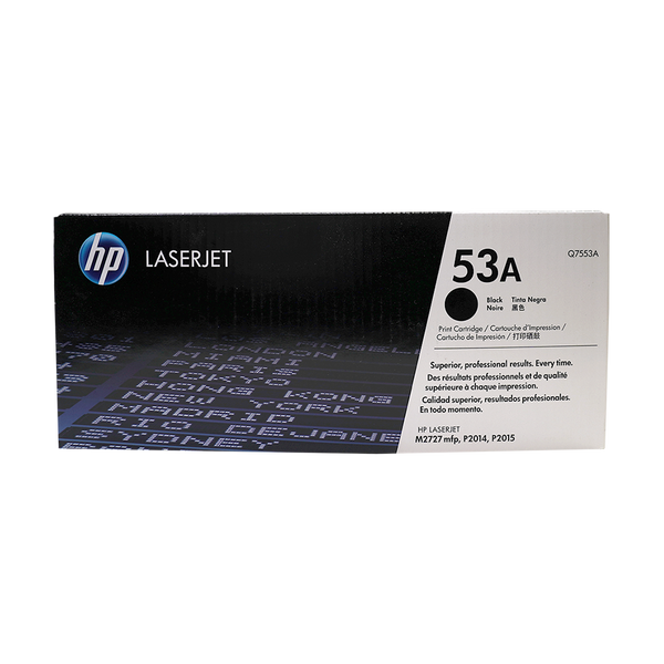 Presentator Verwijdering verband Discount HP LaserJet P2015dn Toner Cartridges | Genuine HP Printer Toner  Cartridges