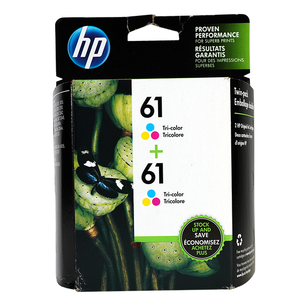 61 shop ink cartridge