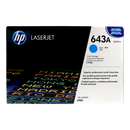 Genuine HP 643A Cyan Q5951A LaserJet Toner Cartridge