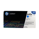 Genuine HP 645A Cyan C9731A LaserJet Toner Cartridge