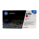 Genuine HP 648A Magenta CE263A LaserJet Toner Cartridge
