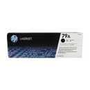 Genuine HP 79A CF279A Black LaserJet Toner Cartridge