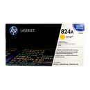 Genuine HP 824A Yellow CB386A LaserJet Image Drum