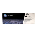 Genuine HP 83A CF283A Black LaserJet Toner Cartridge