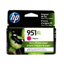 Genuine HP 951XL Magenta High-Yield Ink Cartridge
