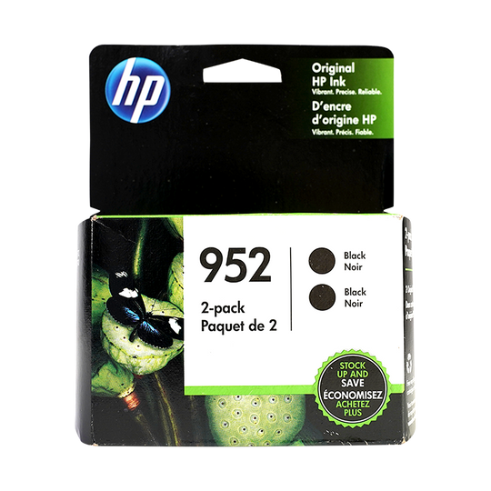 HP OJP 7740 + Ink