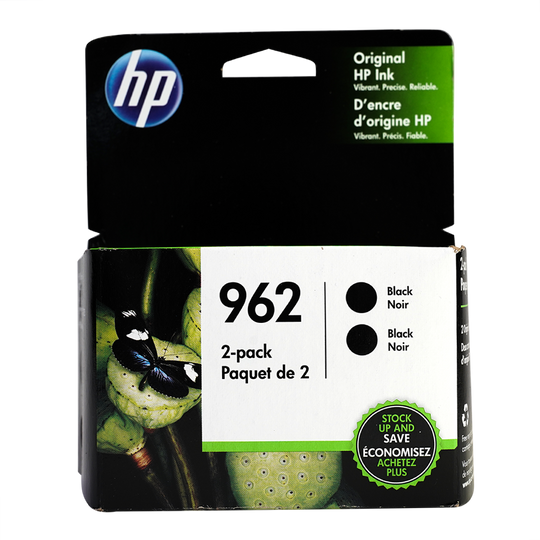 HP OfficeJet Pro 9010 Ink Cartridges