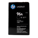 Genuine HP 96A C4096A Black LaserJet Toner Cartridge