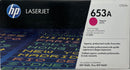 HP 653A Toner - CF323A - Magenta - Original HP LaserJet Toner Cartridge