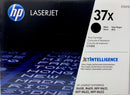 Genuine HP 37X CF237X Black High-Yield LaserJet Toner Cartridge