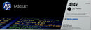 Genuine HP 414X Black W2020X High Yield LaserJet Toner Cartridge