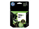 Genuine HP 906XL Black Ink Cartridge, High Yield (T6M18AN